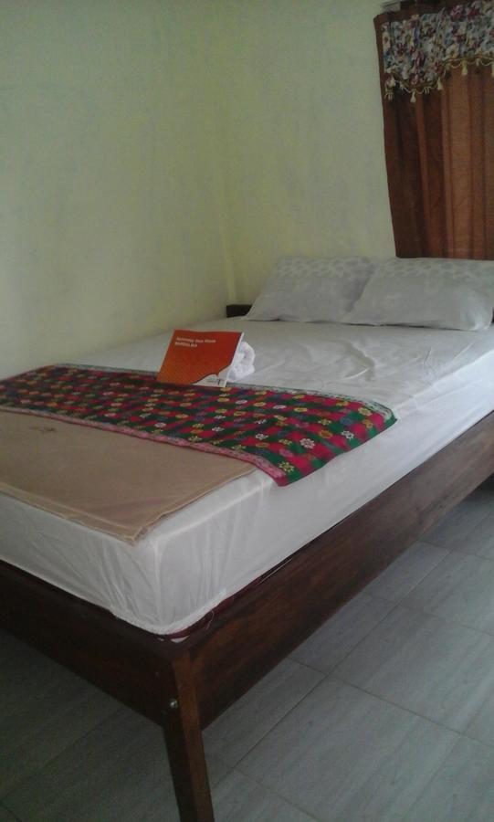 Pedek Homestay 프라야 외부 사진