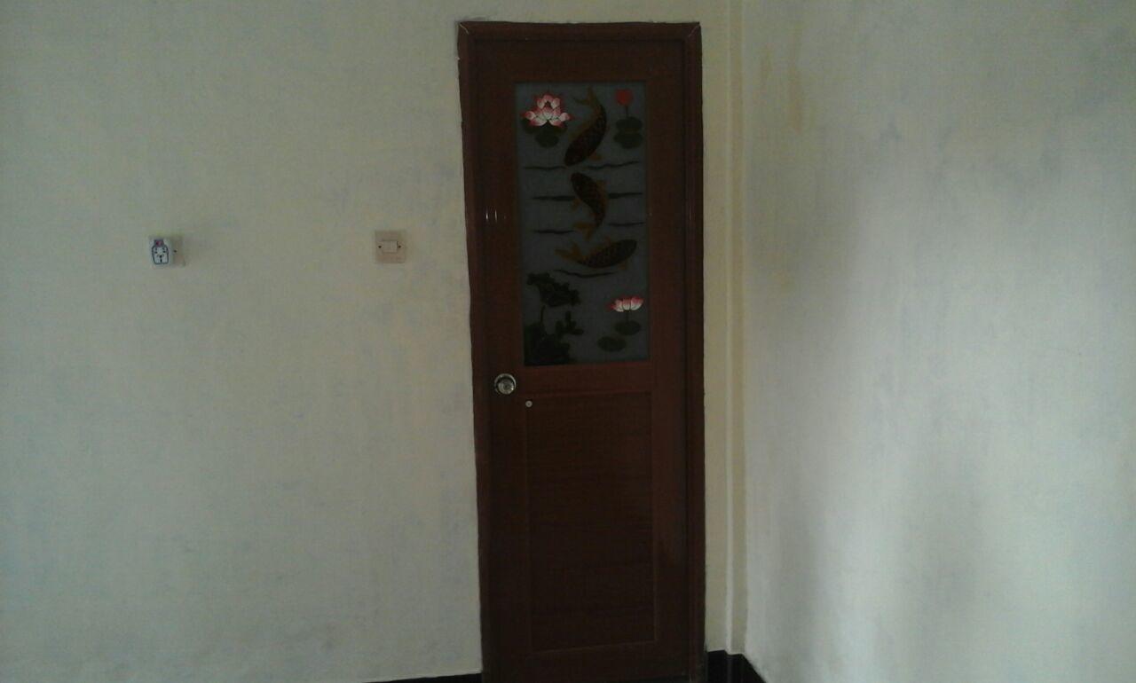 Pedek Homestay 프라야 외부 사진